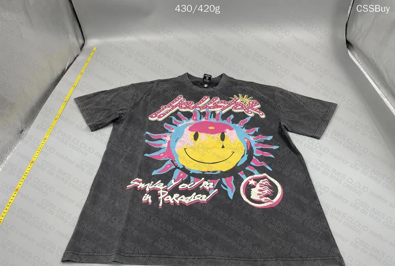 Hellstar T-Shirt