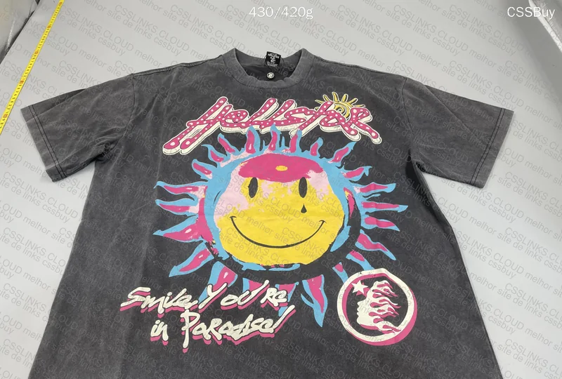 Hellstar T-Shirt 2