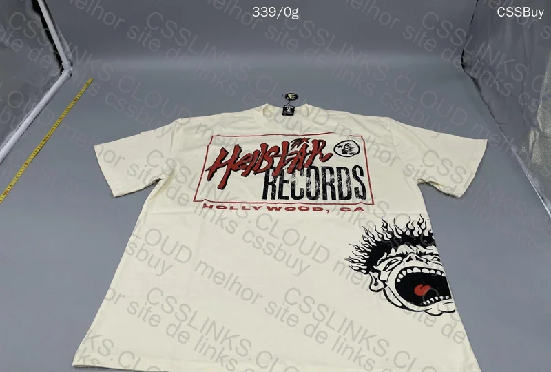 Hellstar T-Shirt 2