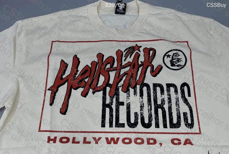 Hellstar T-Shirt 3