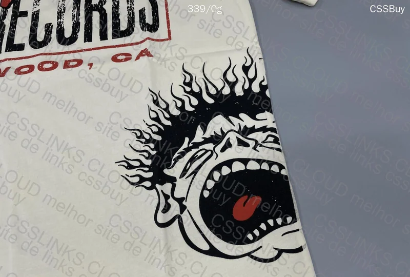 Hellstar T-Shirt 4