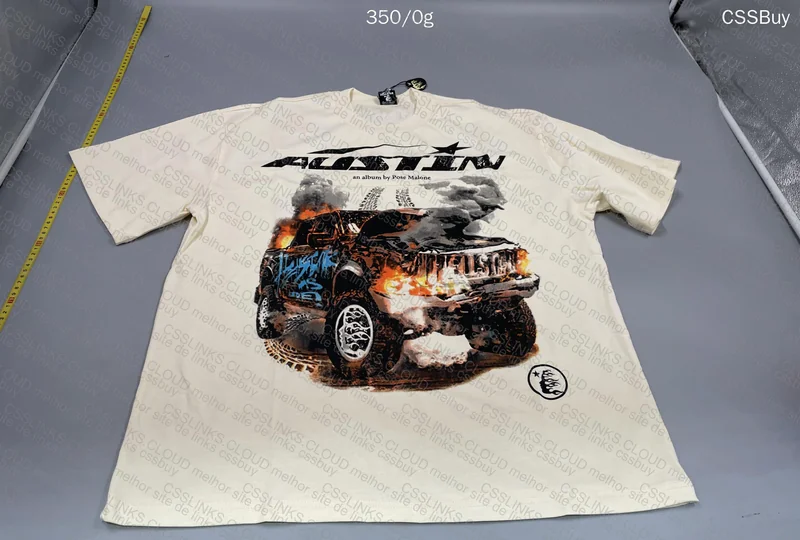 Hellstar T-Shirt 2