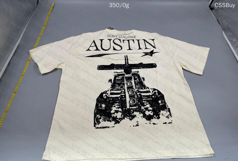 Hellstar T-Shirt 3