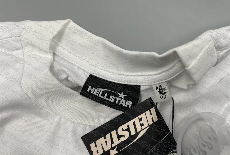 Hellstar T-Shirt