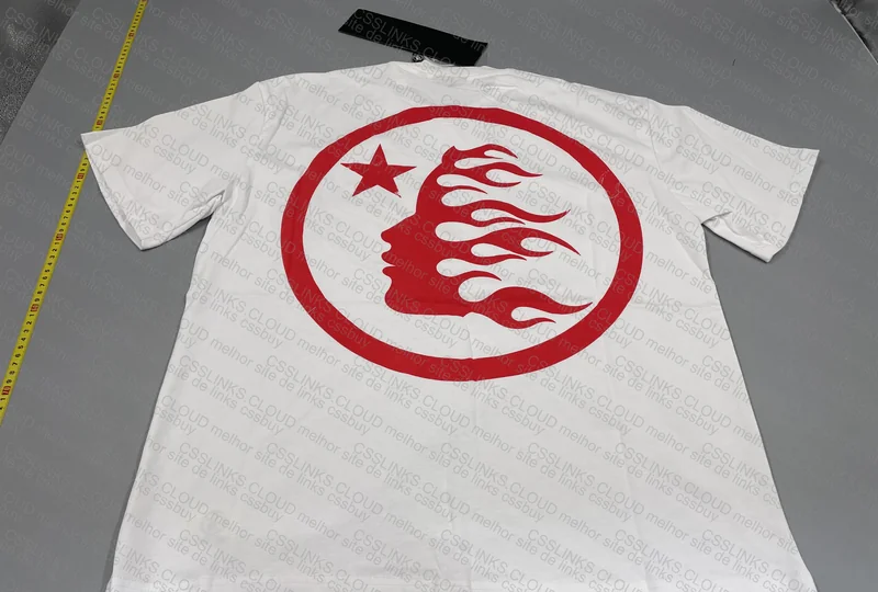 Hellstar T-Shirt 3