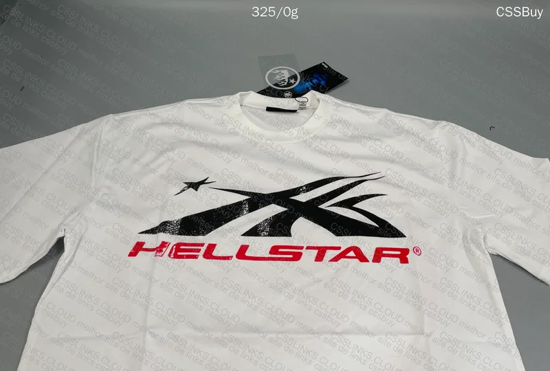 HellStar T-Shirt 2