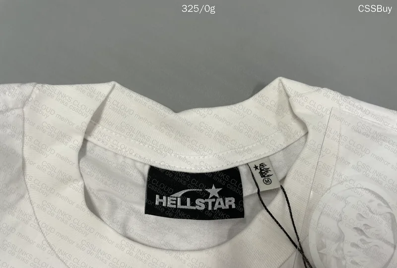 HellStar T-Shirt 3