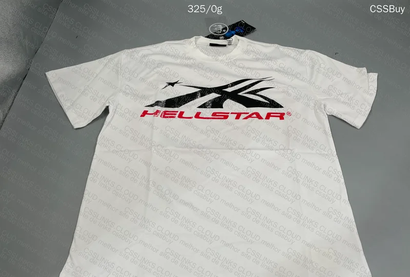 HellStar T-Shirt 4