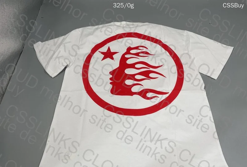 HellStar T-Shirt 5