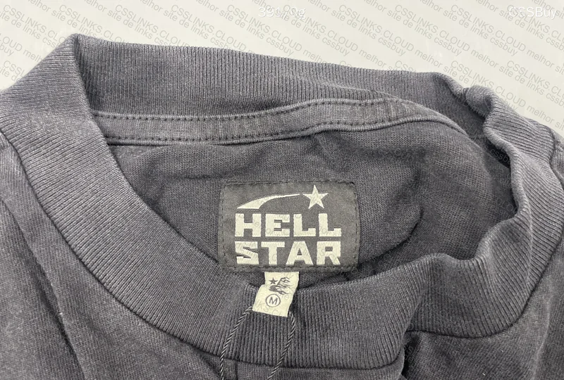 Hellstar T-Shirt