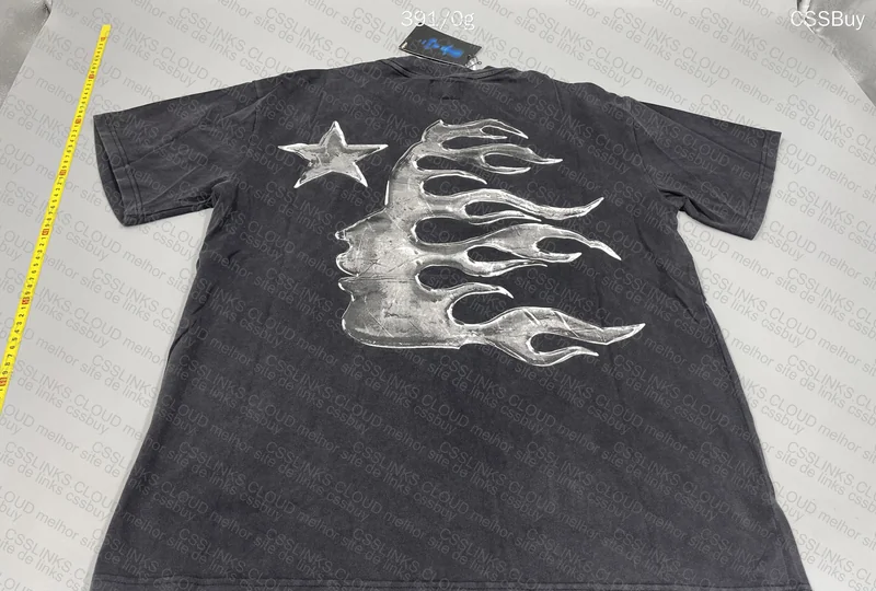 Hellstar T-Shirt 2