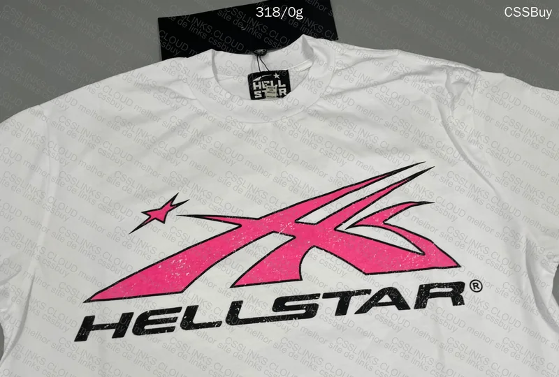 Hellstar T-Shirt