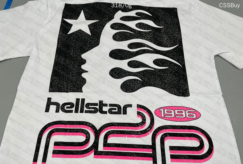 Hellstar T-Shirt 3