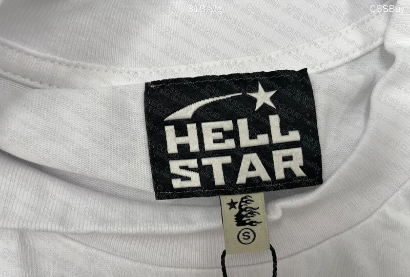 Hellstar T-Shirt 4