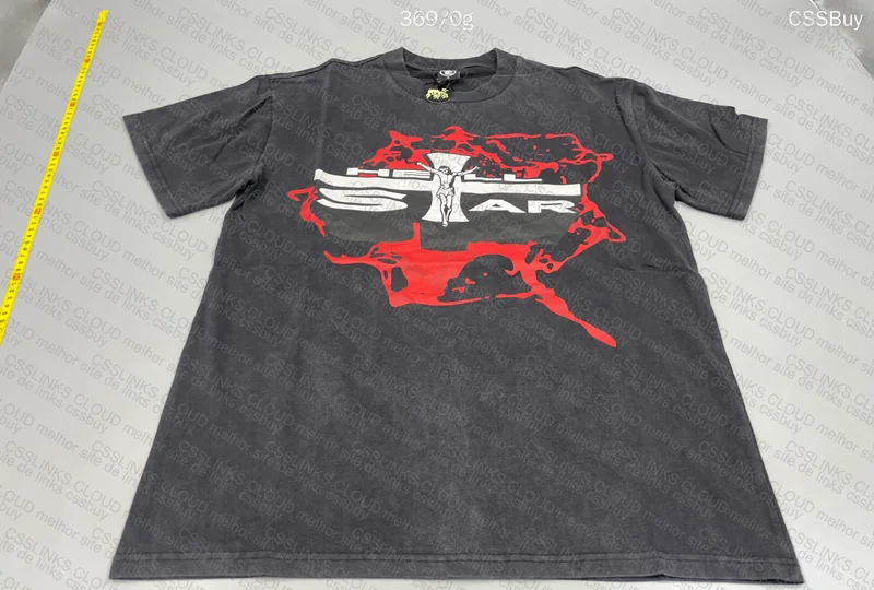 Hellstar T-Shirt
