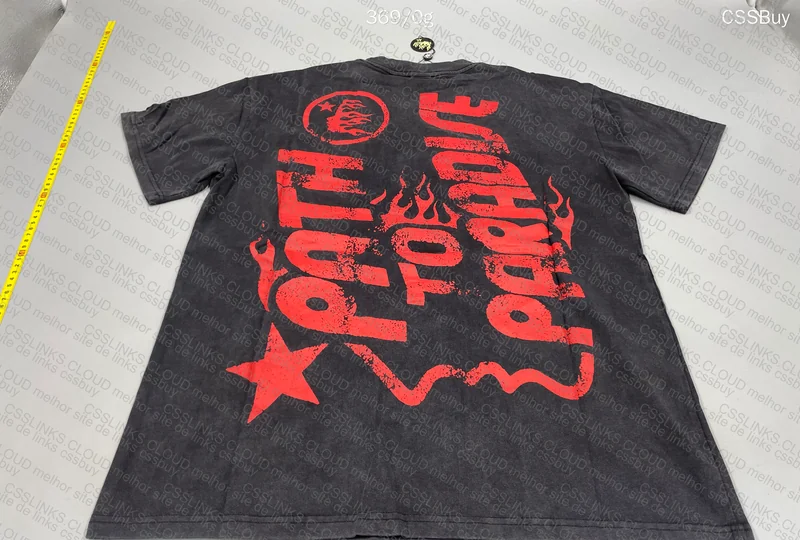 Hellstar T-Shirt 2