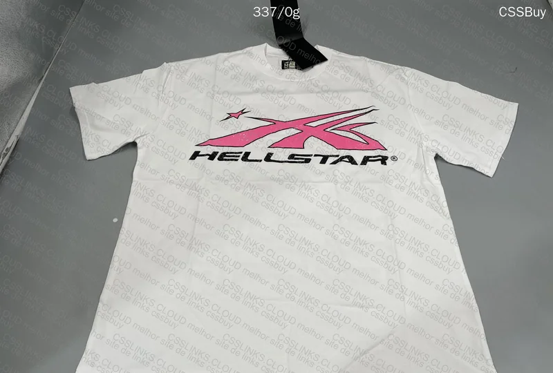 Hellstar T-Shirt