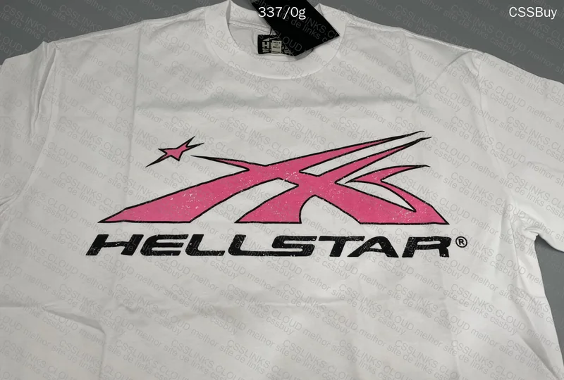 Hellstar T-Shirt 2