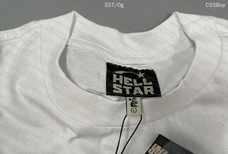 Hellstar T-Shirt 3