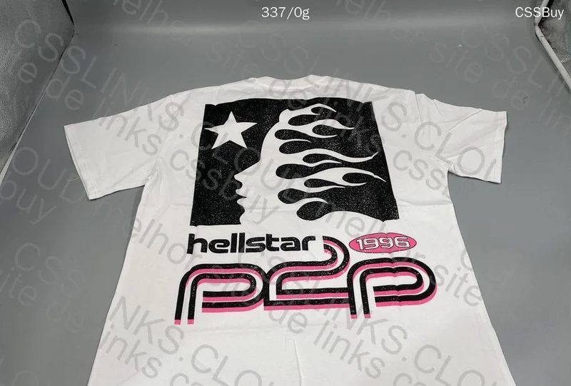 Hellstar T-Shirt 5