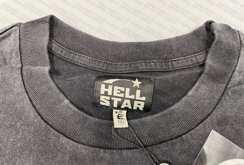 Hellstar T-Shirt