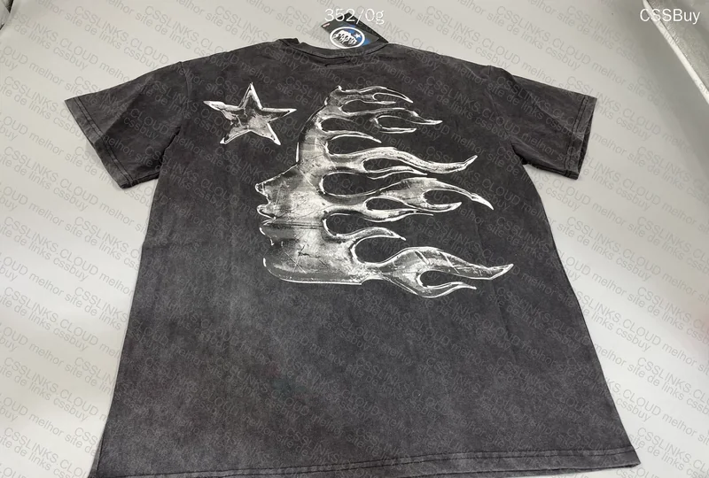 Hellstar T-Shirt 2