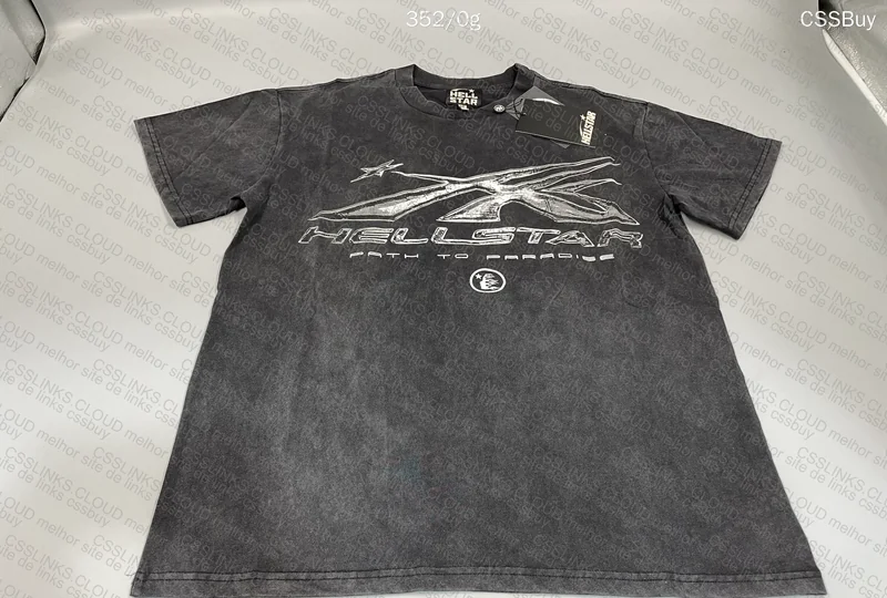 Hellstar T-Shirt 3