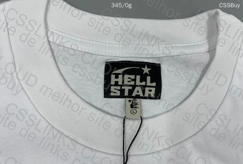 Hellstar T-Shirt