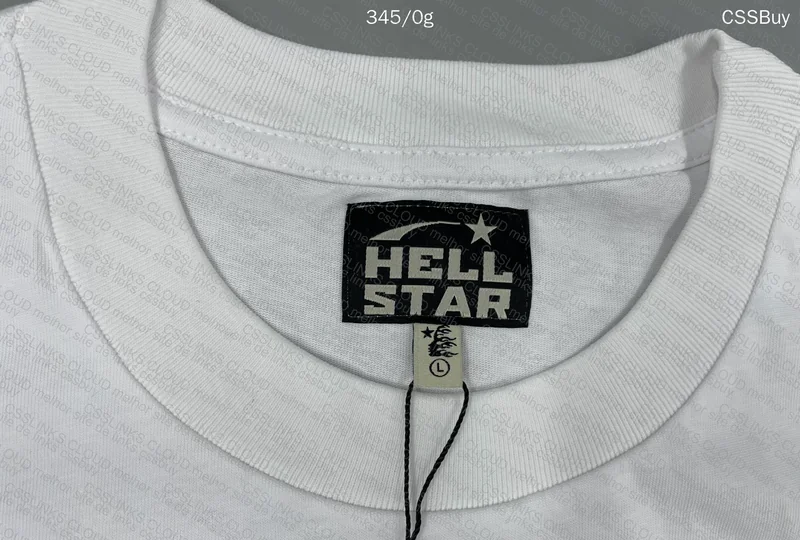 Hellstar T-Shirt 2