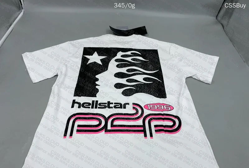 Hellstar T-Shirt 3