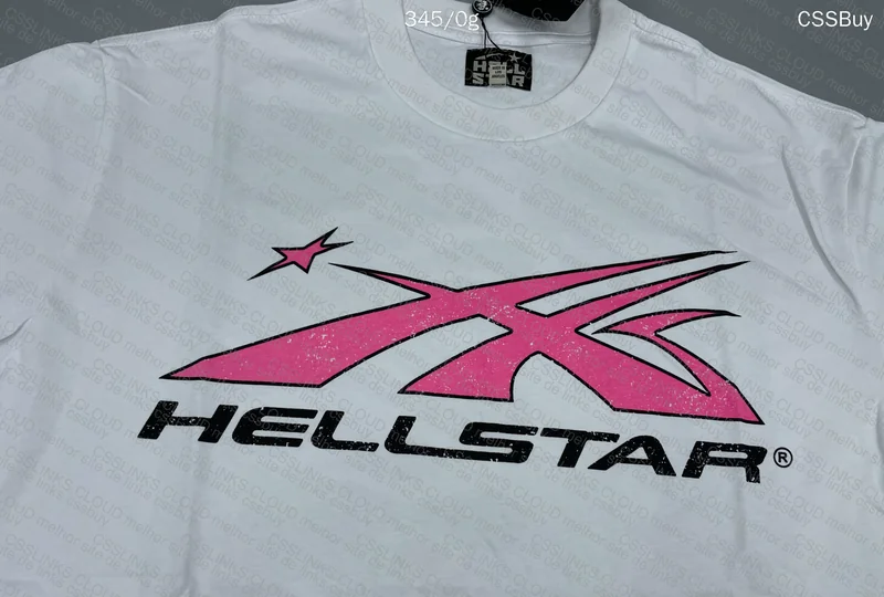 Hellstar T-Shirt 4
