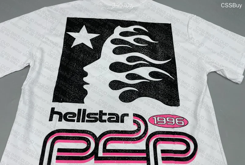 Hellstar T-Shirt 5