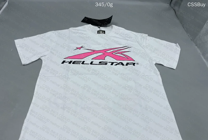 Hellstar T-Shirt 6