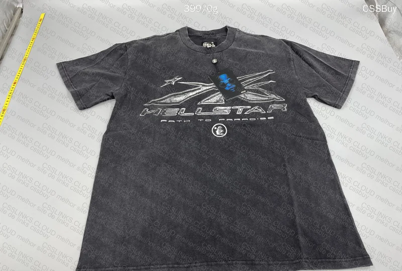 Hellstar T-Shirt