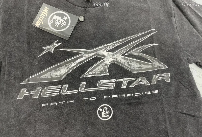 Hellstar T-Shirt 2