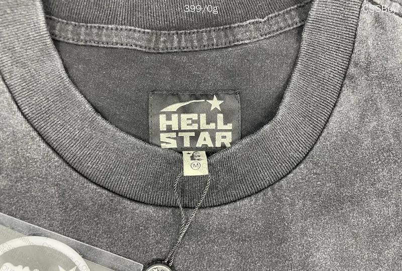 Hellstar T-Shirt 3