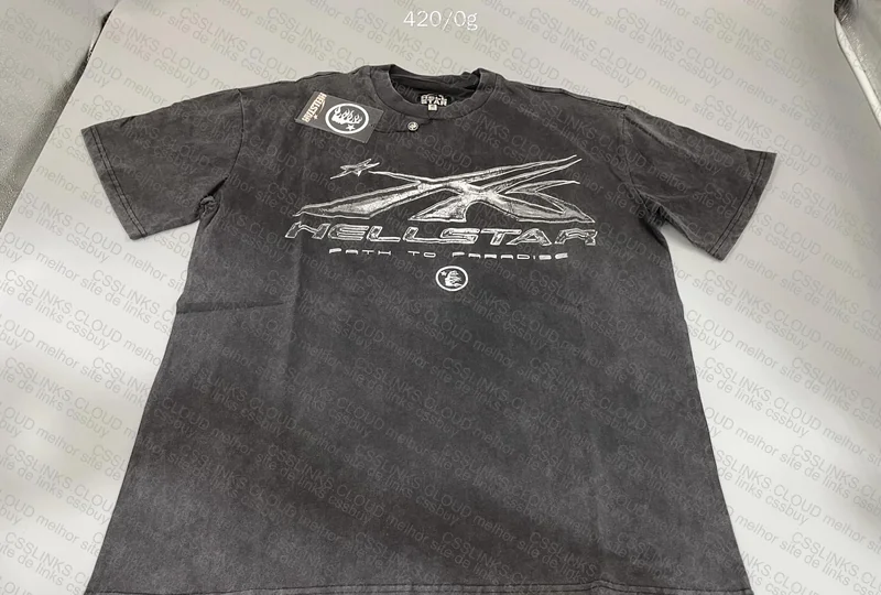 Hellstar T-Shirt