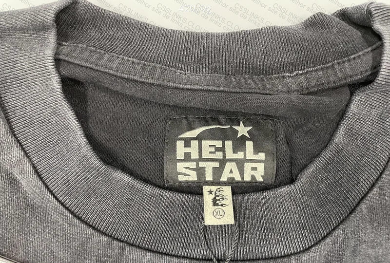 Hellstar T-Shirt 2
