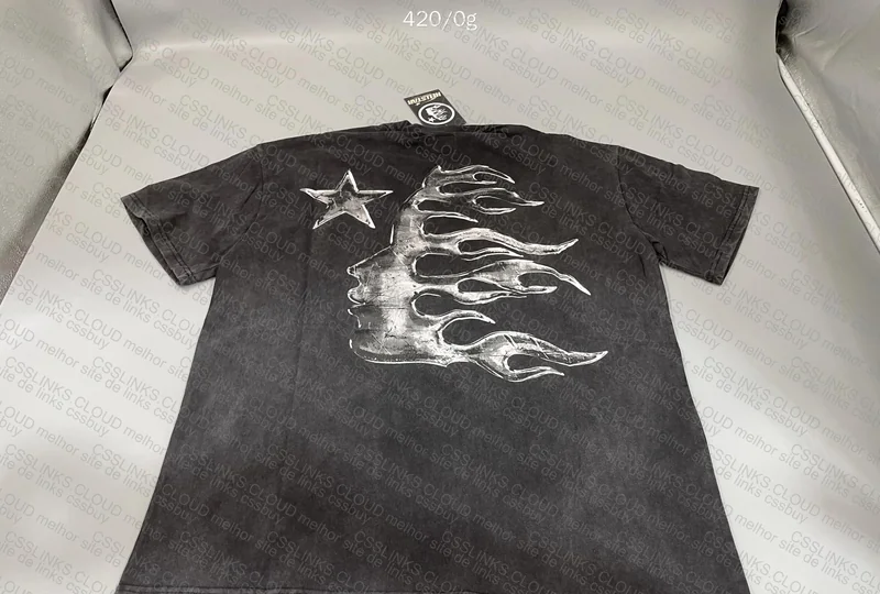 Hellstar T-Shirt 3