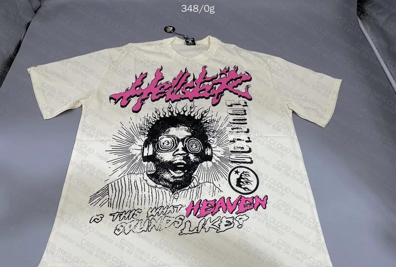 Hellstar T-Shirt