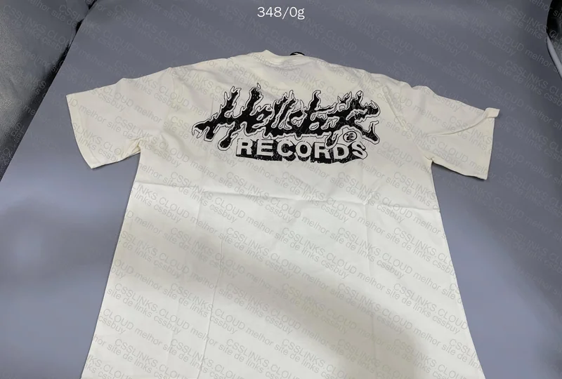 Hellstar T-Shirt 2
