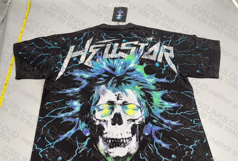 HellStar T-Shirt