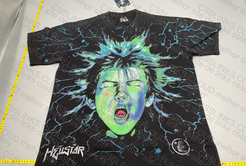 HellStar T-Shirt 2