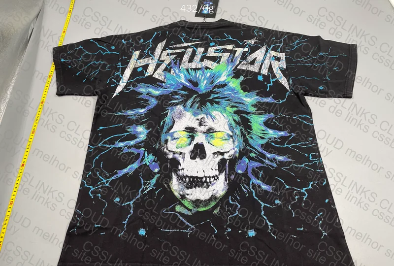 HellStar T-Shirt 3