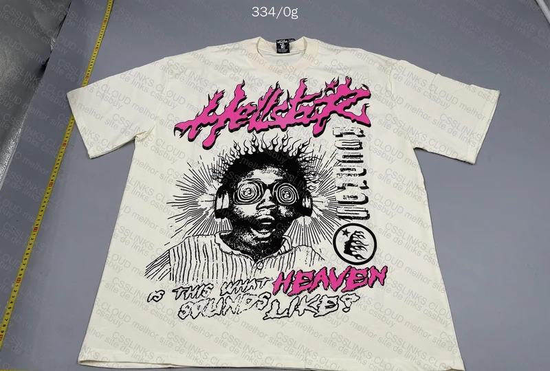 Hellstar T-Shirt