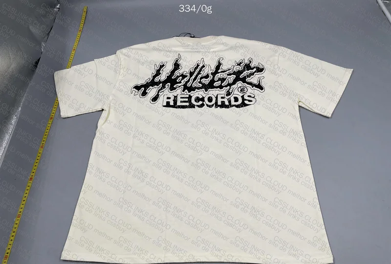 Hellstar T-Shirt 2
