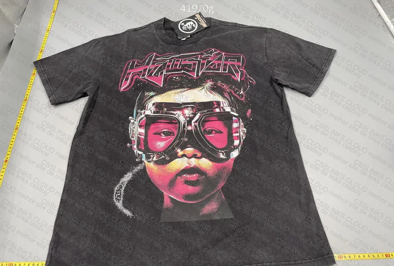Hellstar T-Shirt