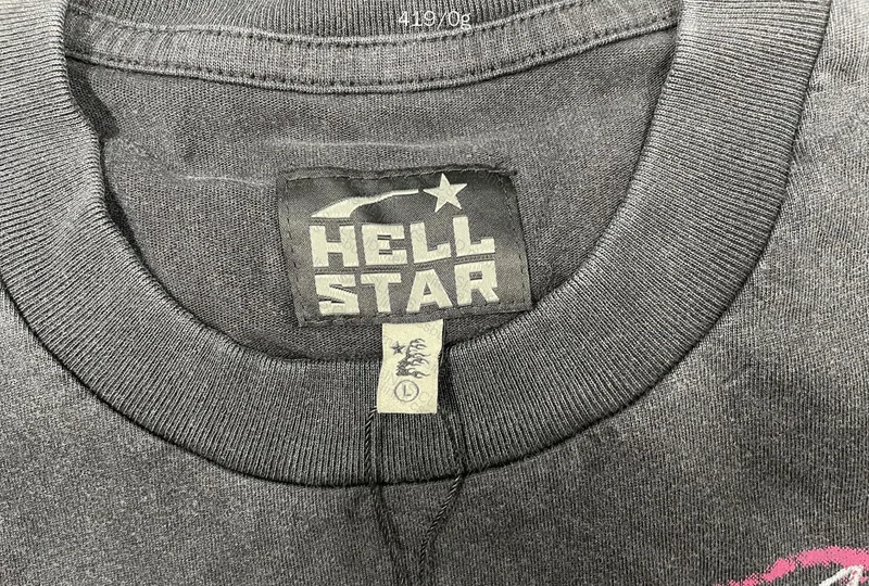 Hellstar T-Shirt 3