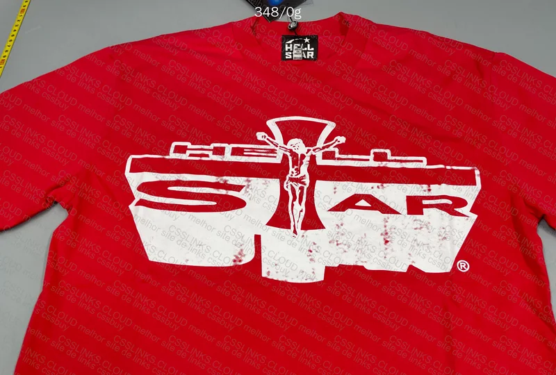 Hellstar T-Shirt