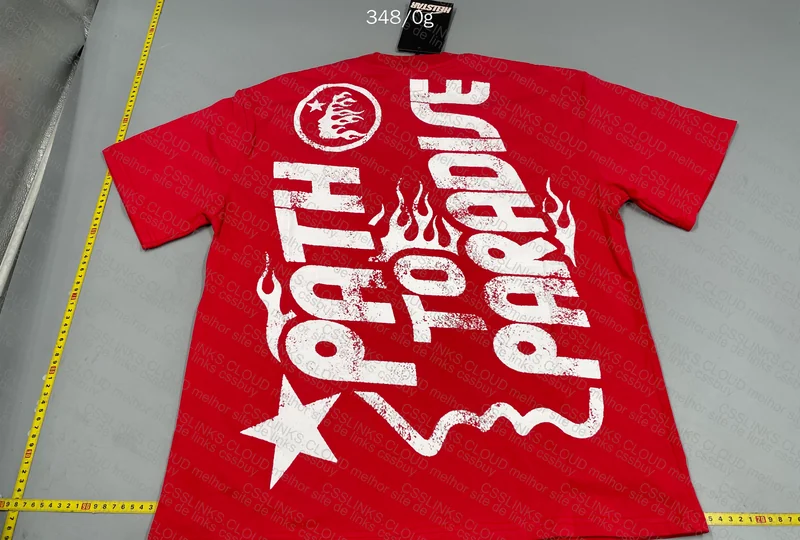 Hellstar T-Shirt 2
